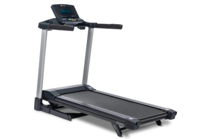 LifeSpan TR1200iT Tapis de course