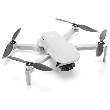 DJI Mini 2 SE Fly More Combo