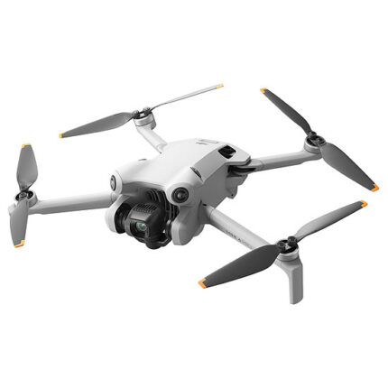 DJI Mini 4 Pro (DJI RC 2)