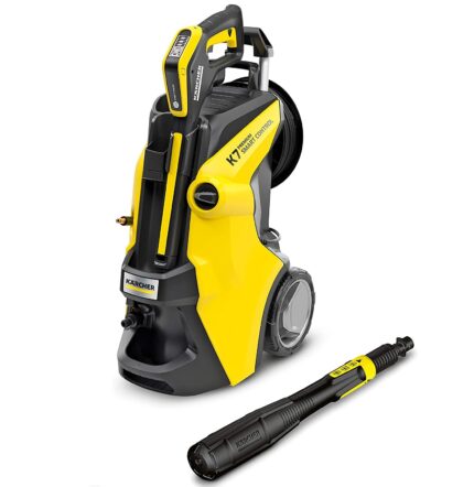 Kärcher K 7 Premium Smart Control Nettoyeur Haute Pression